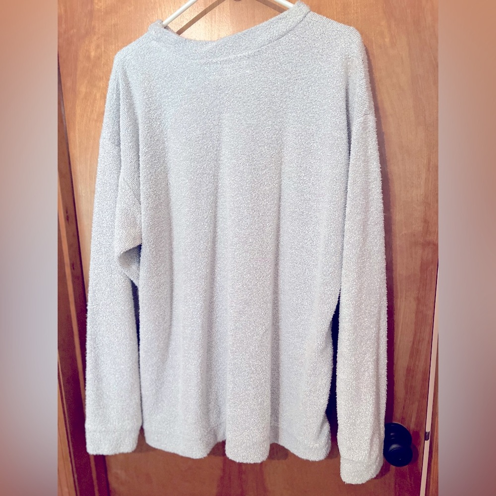 Birmingham Woolley Threads Pullover - image 2